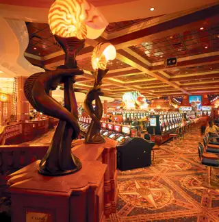 Gran Casino Slots Area 2