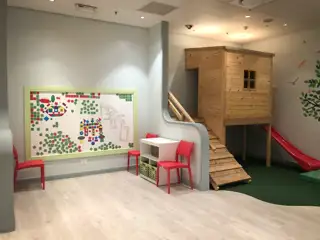 Grandwest Malela5