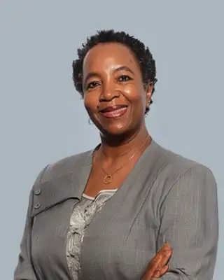 Dawn Marole