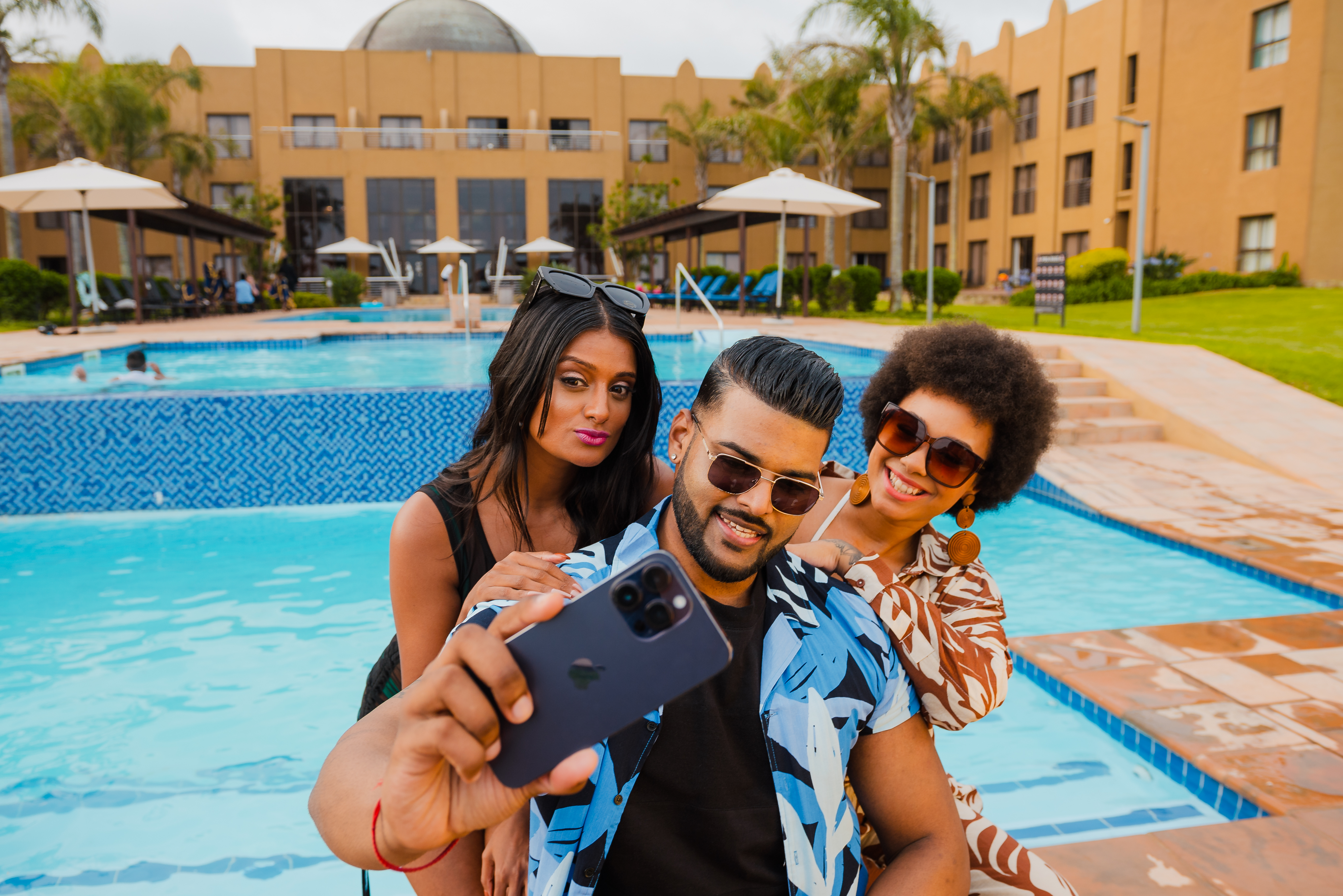 Siba Sibaya Lodge Accommodation May 2025