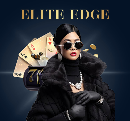 Whats On Elite Edge