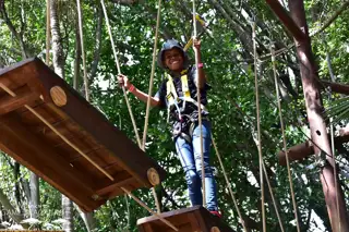 Wild Chimp Child Image 2