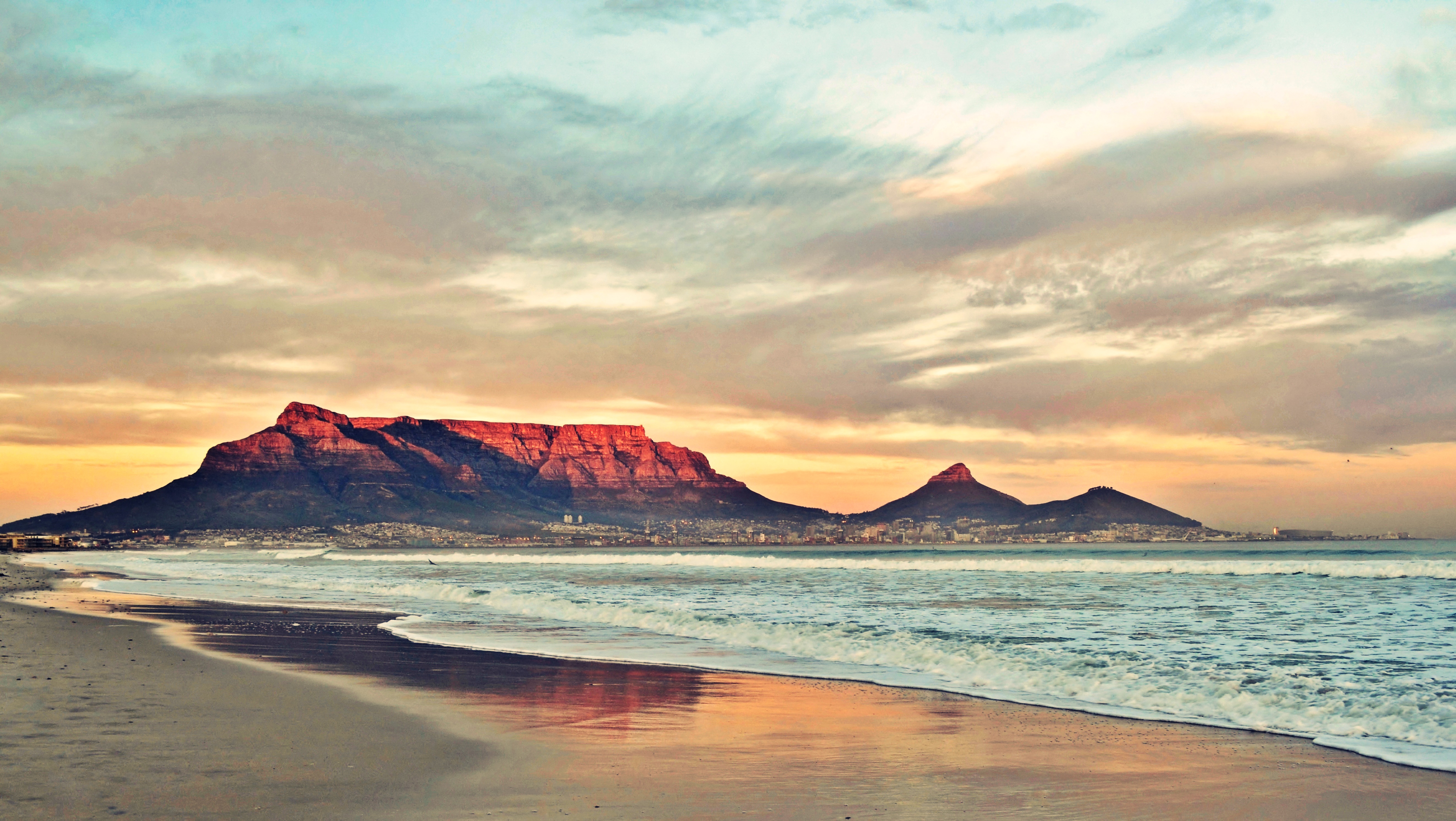 Table Mountain