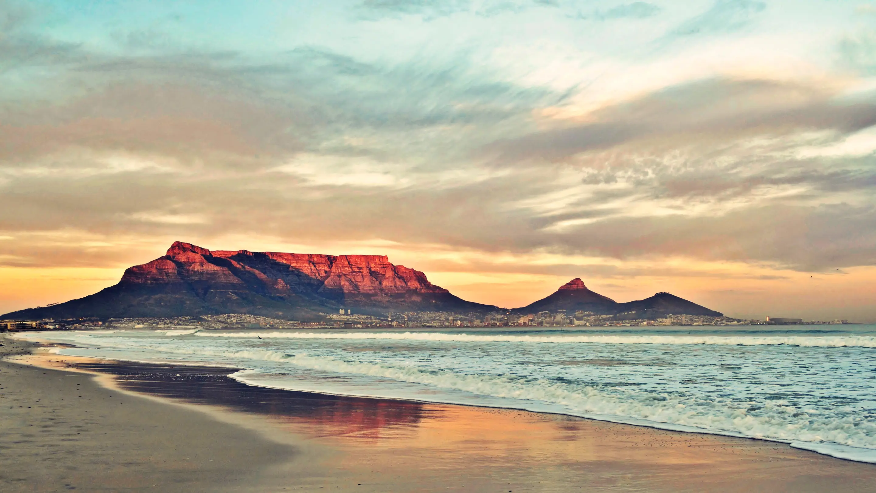 Table Mountain