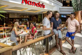 Sun City Sun Central Restaurants Nandos 3648 5