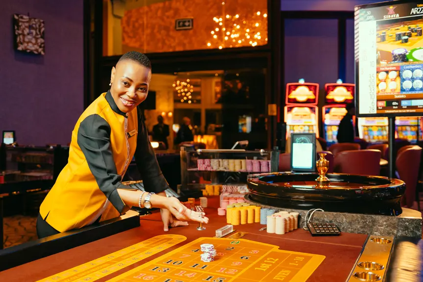 Siba Casino Models SAT05496