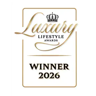 Pala Luxury Lifestyle Awards Winner 2026