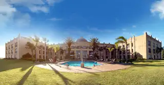 Siba Exterior Day Royal Lodge Pool Web