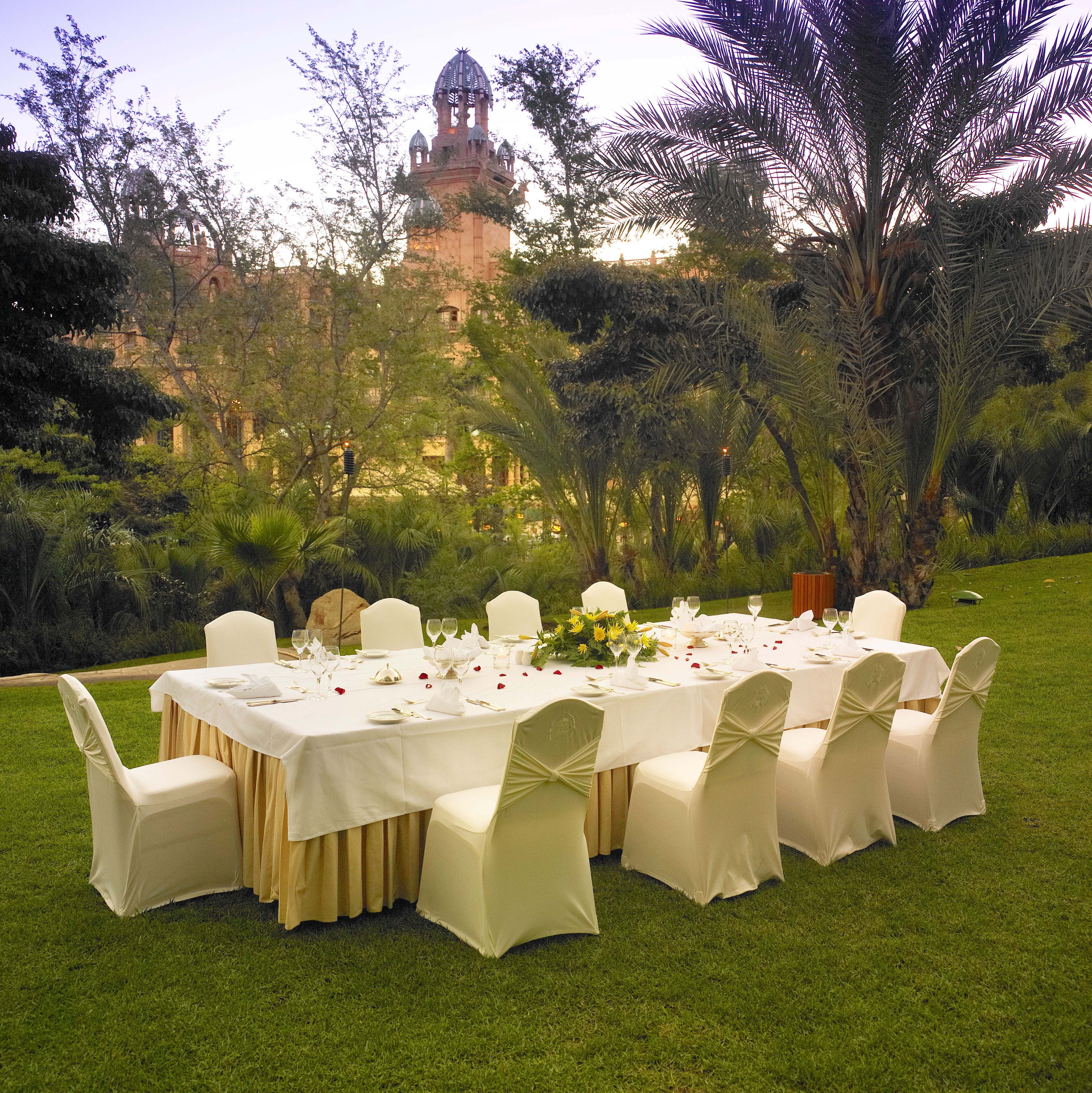 Sun City Conferencing Baobab Outlook