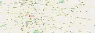 Masl Google Map Preview