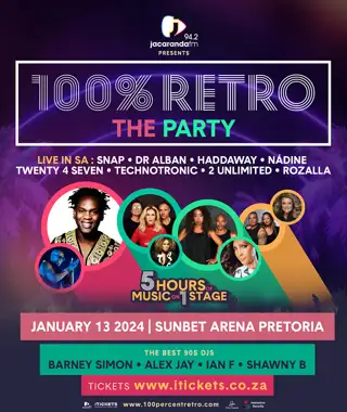 Time Arena Past Events 2024 27