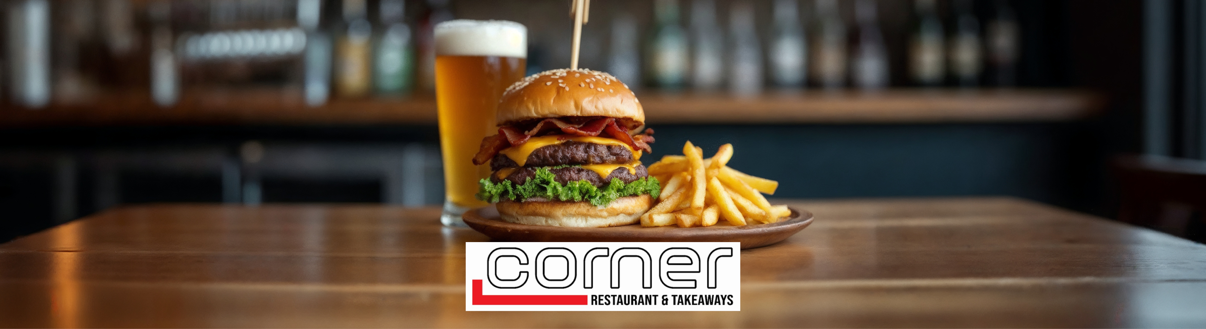 Wind Corner Cafe Web