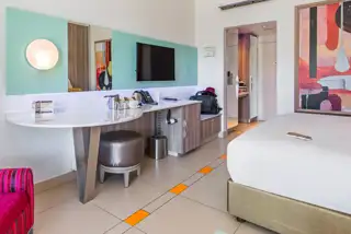 Sun City Cabanas Standard Family Room 2