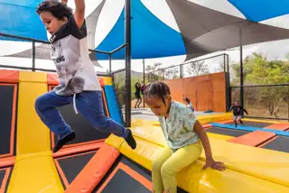 Sunr Scvc Activities Jump Park 2