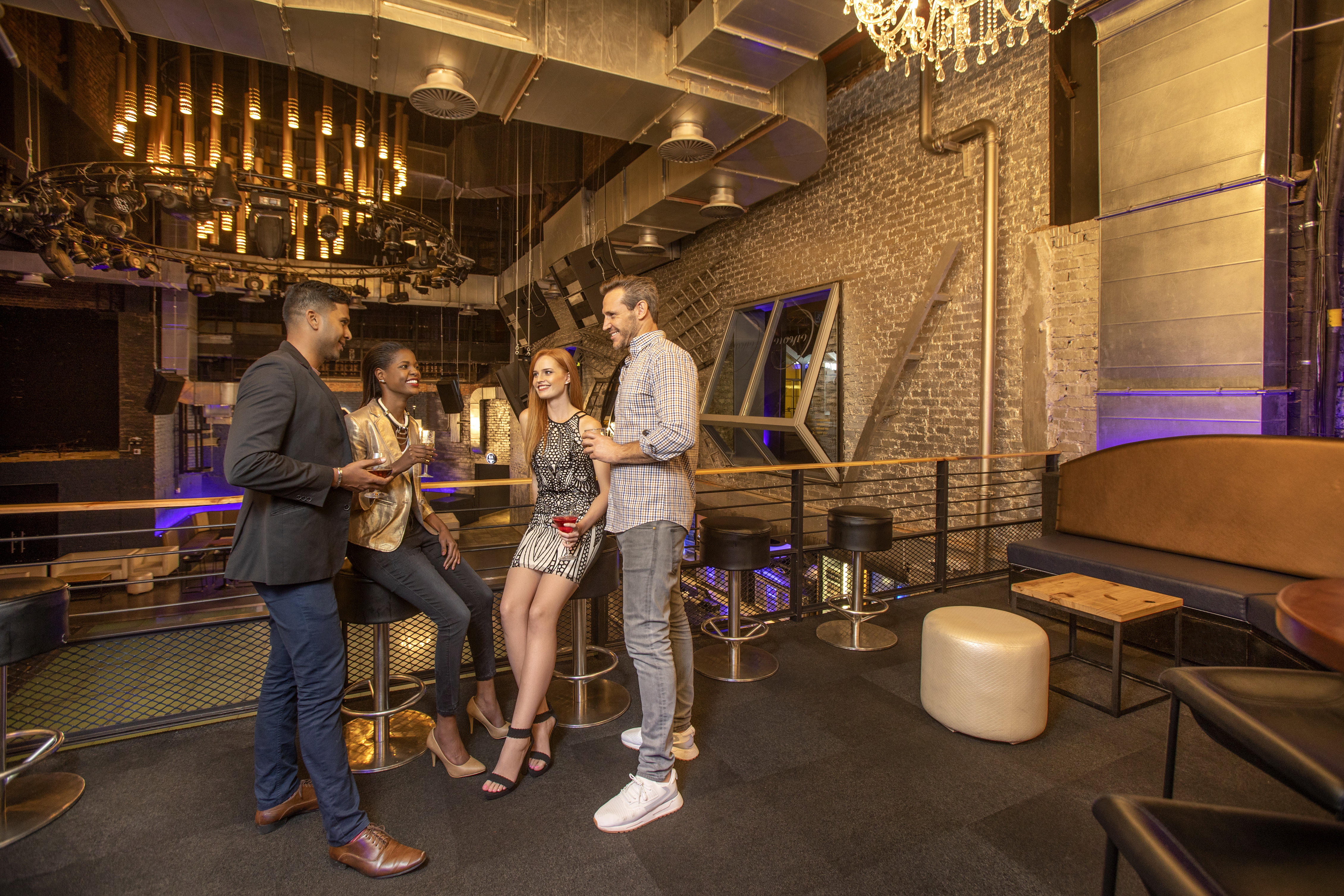 Sun City Soho Encore 9204