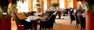 Sibaya Royal Court Restaurant 1892