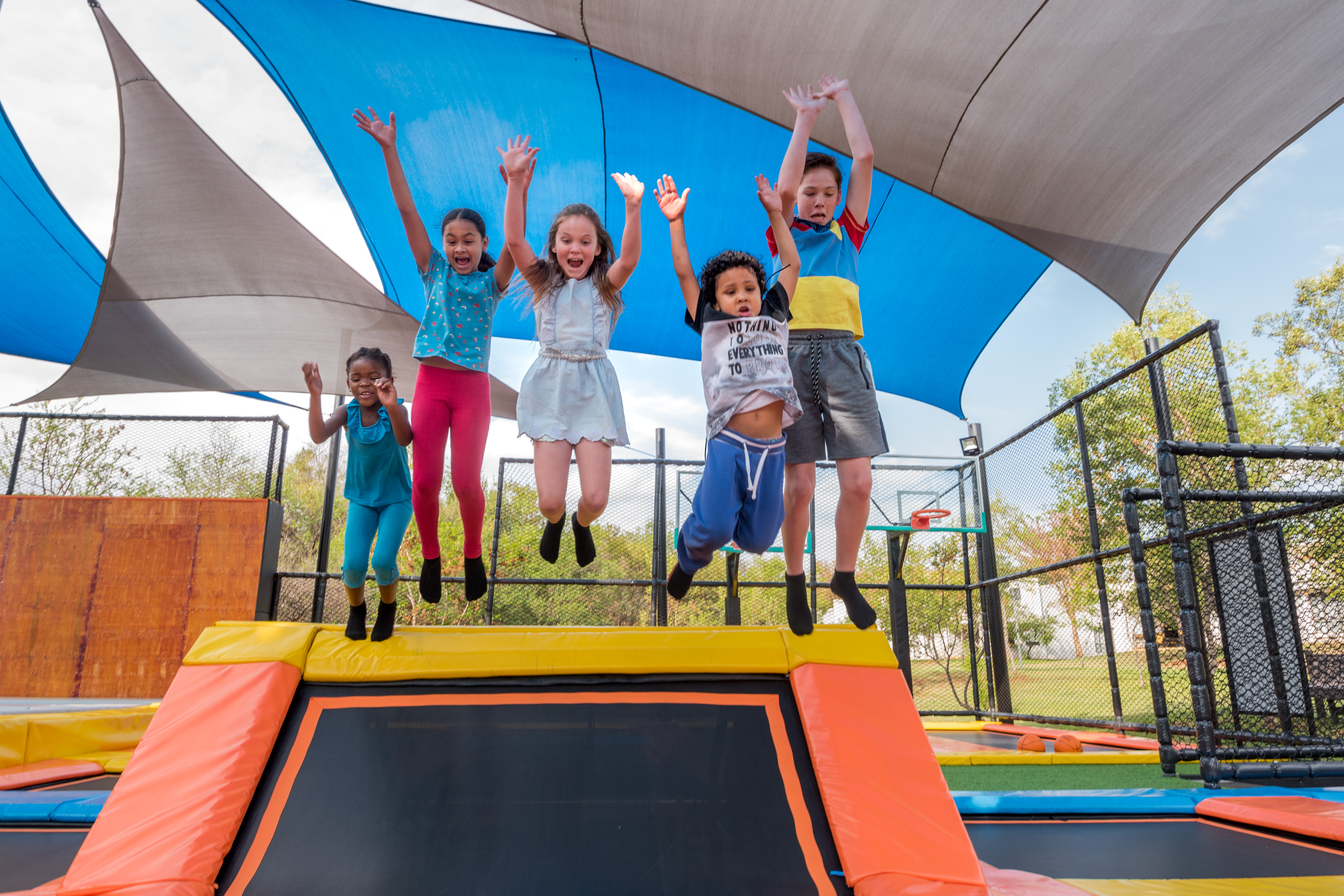 Sunr Scvc Activities Jump Park 3