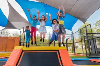 Sunr Scvc Activities Jump Park 3