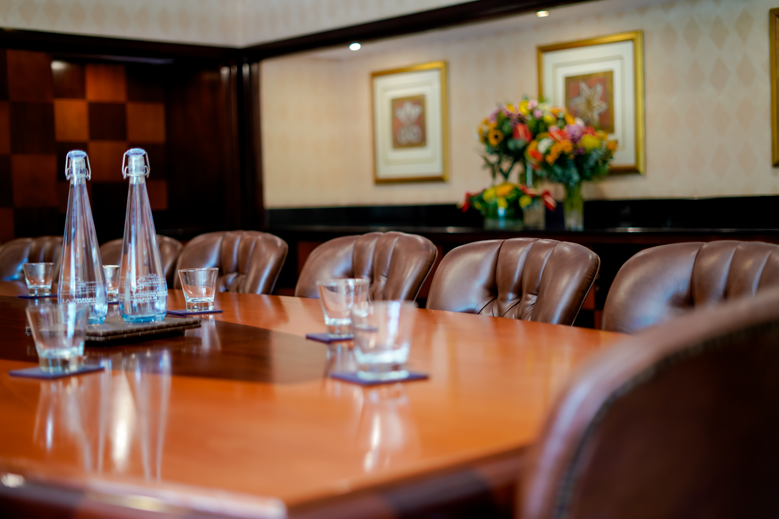 Carn Conference Meeting Room 4