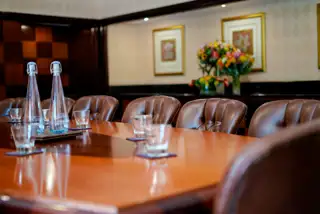 Carn Conference Meeting Room 4