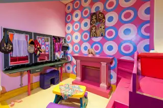 Grandwest Grands Kids Corner 6124
