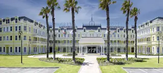 Gran Hotel New Pic