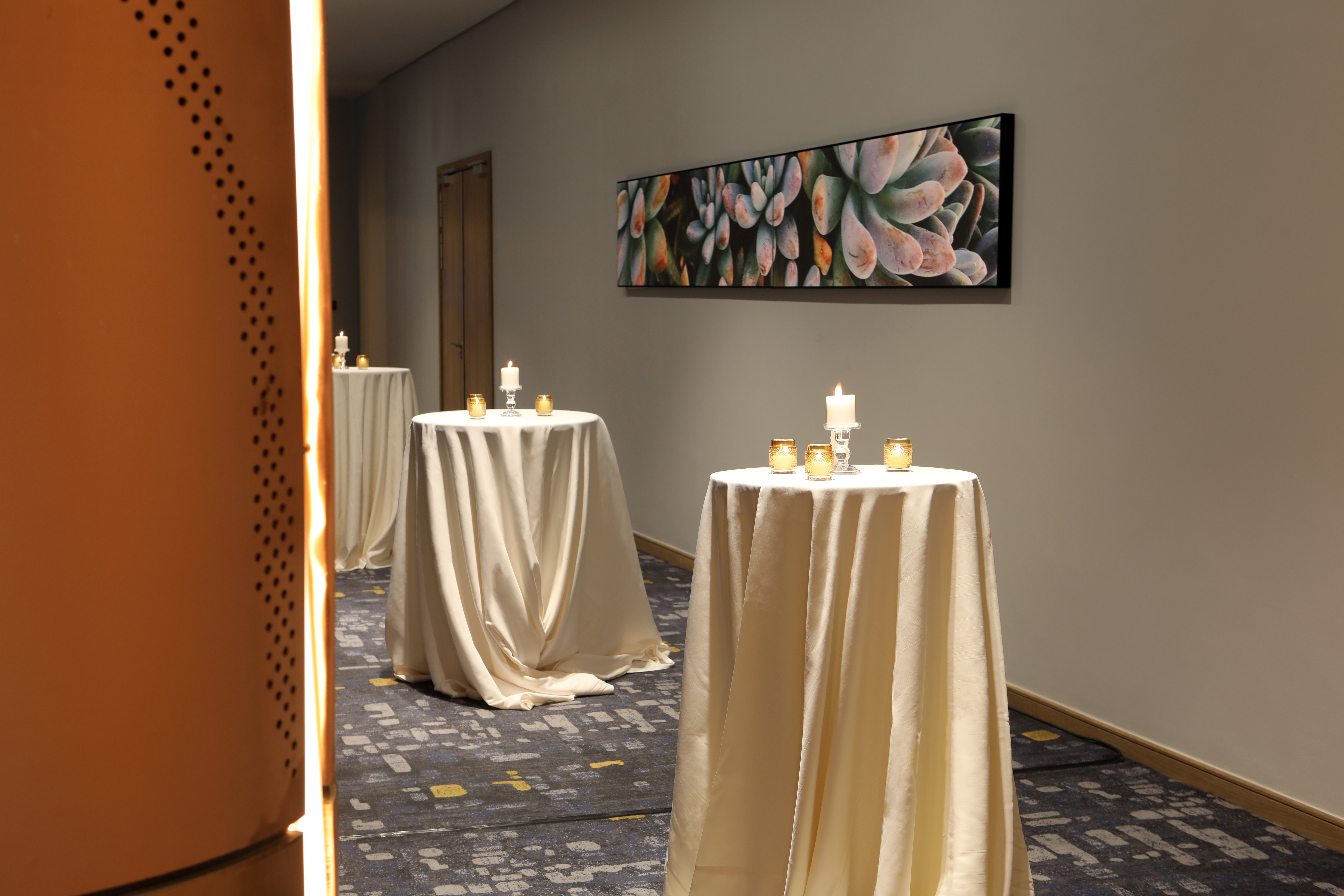 Sun City Food And Venue