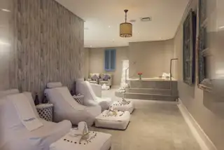 Wild Coast Mangwanani Day Spa Pedicures