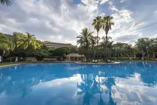 Sun City Hotel Pool New 1