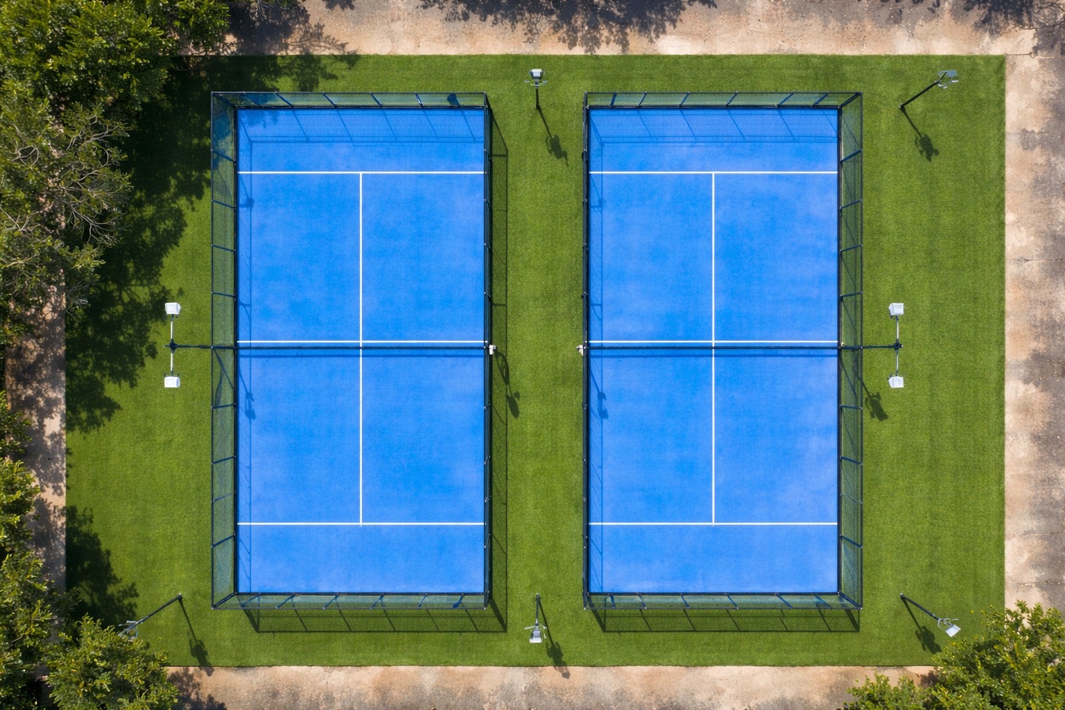 Wild Padel 2