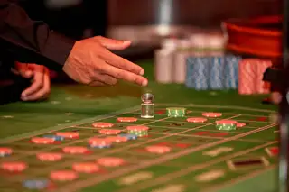 Gran Casino NK263