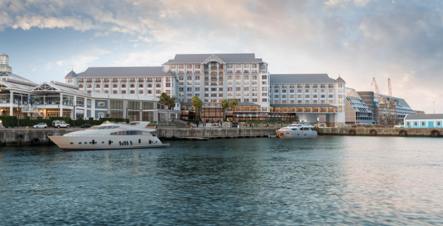 Ihg Table Bay Cape Town Web