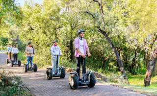 Segway 3 March 2023