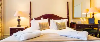 Gran Grand Hotel Rooms Standard Room
