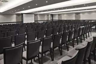 Maslow Conference Vertex Zenith 5766