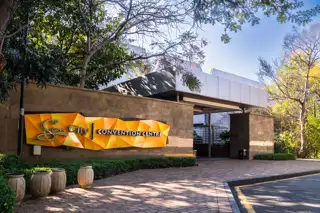 Sun City Convenction Centre Conferences 298