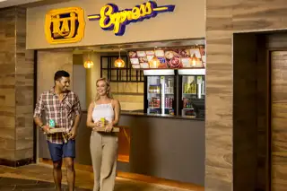 Sun City Sun Central Restaurants Raj Express XS 5267 1