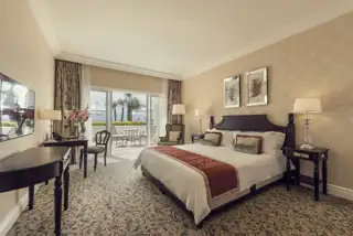 Boardwalk Accessible Room With Patio 1