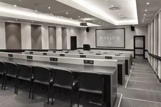 Maslow Conference Auditorium 5769