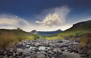 Drakensberg Kwa Zulu Natal