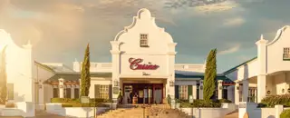 Gold Entrance Casino 350 X 315