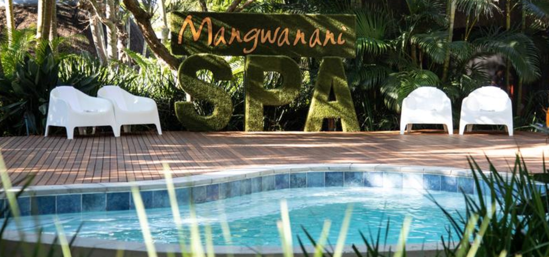 Sibaya Mangwanani Spa