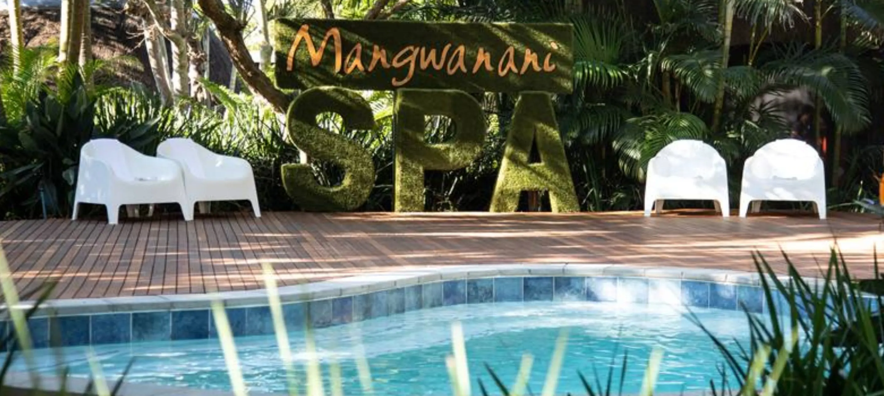 Sibaya Mangwanani Spa