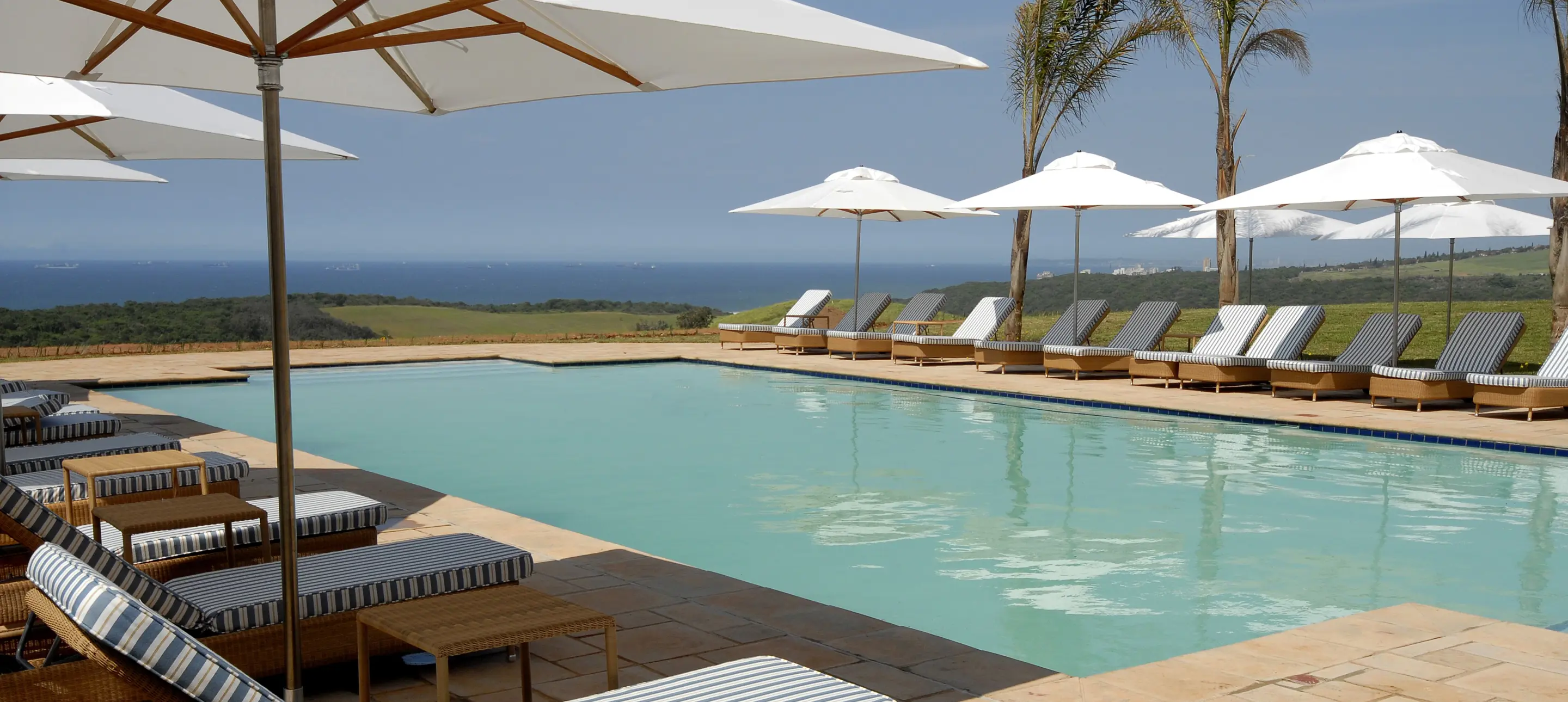 Siba Pool Day Lodge Loungers