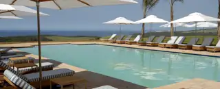 Siba Pool Day Lodge Loungers