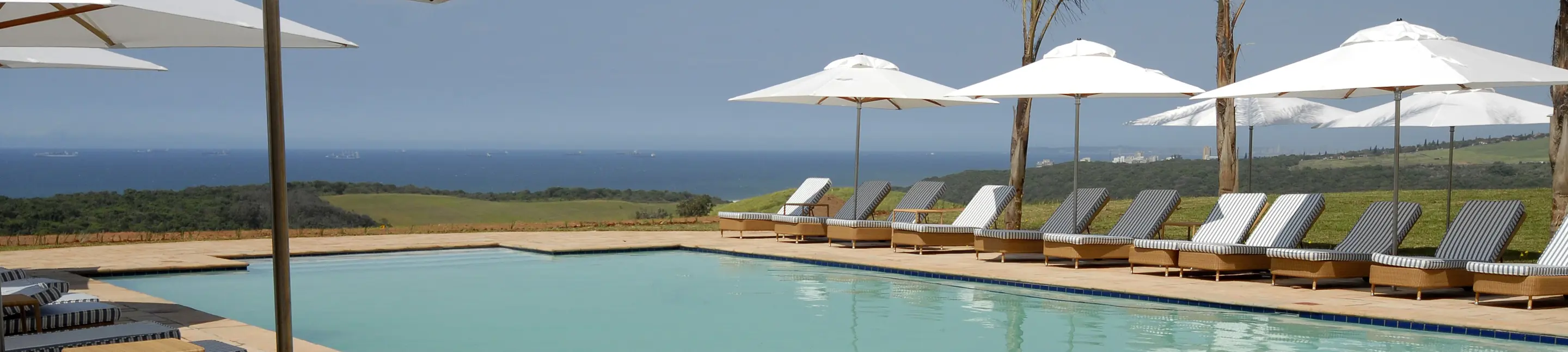 Siba Pool Day Lodge Loungers