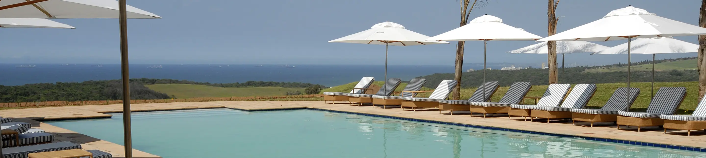 Siba Pool Day Lodge Loungers