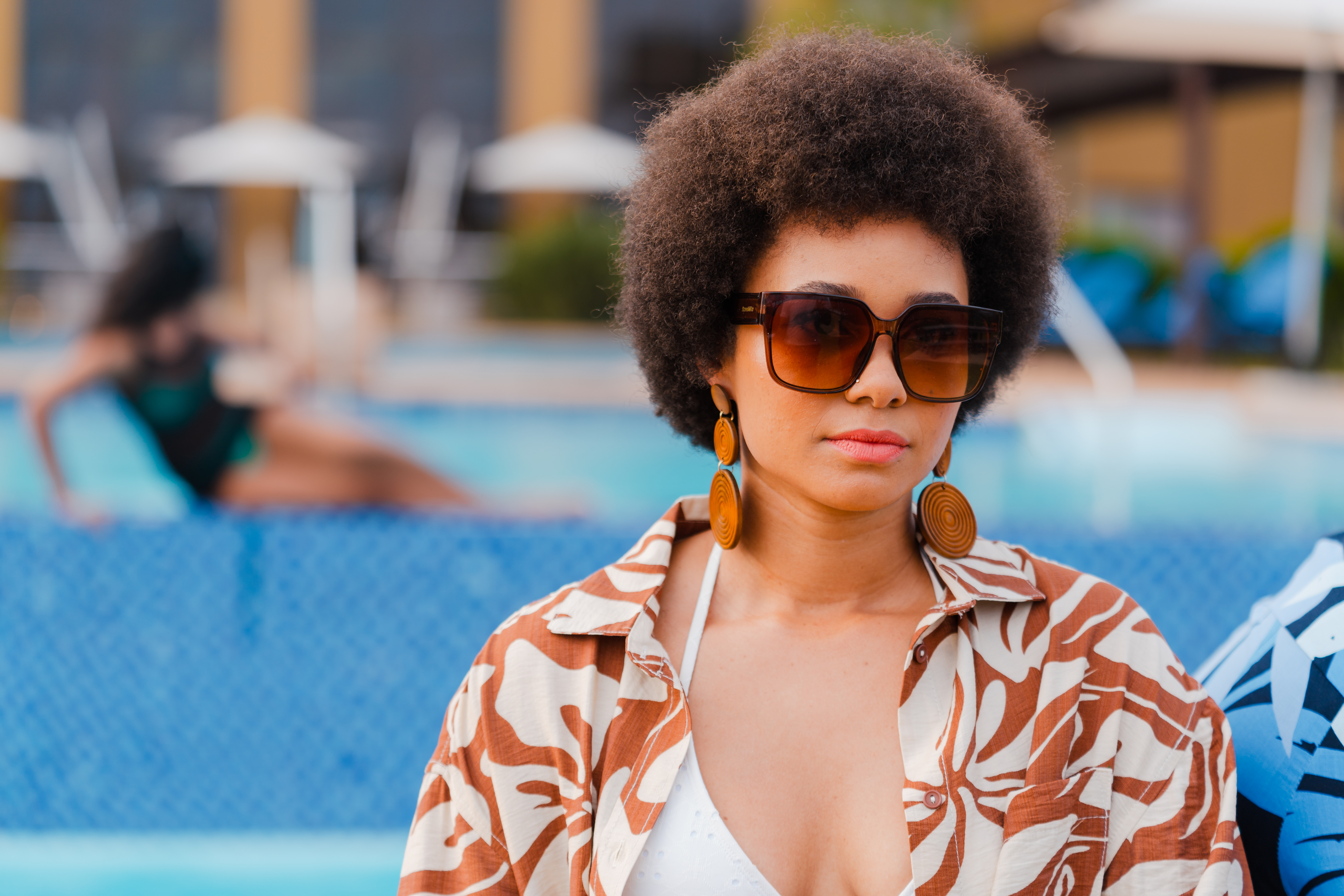 Siba Pool Lodge CM208970