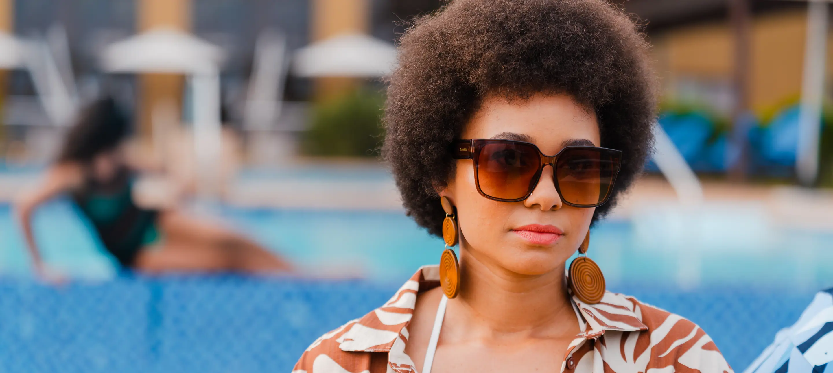 Siba Pool Lodge CM208970