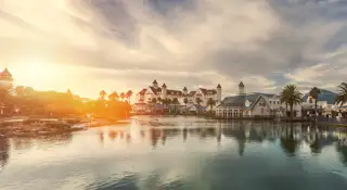 Boardwalk Property